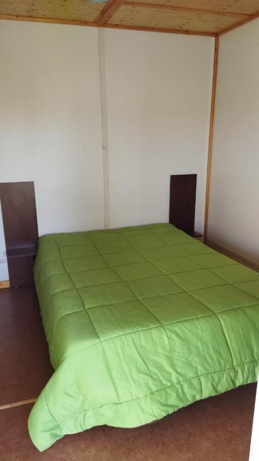 Chamberet Complexe Touristique La Montagne Limousine酒店 外观 照片