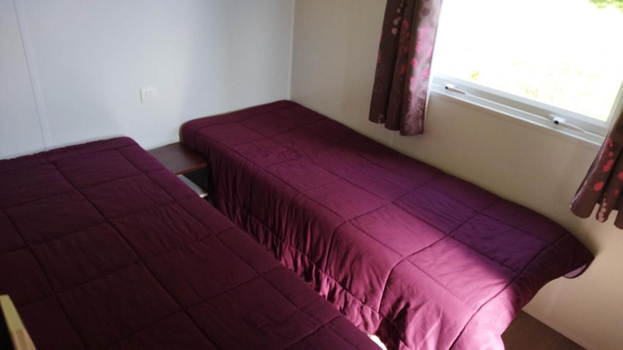 Chamberet Complexe Touristique La Montagne Limousine酒店 外观 照片