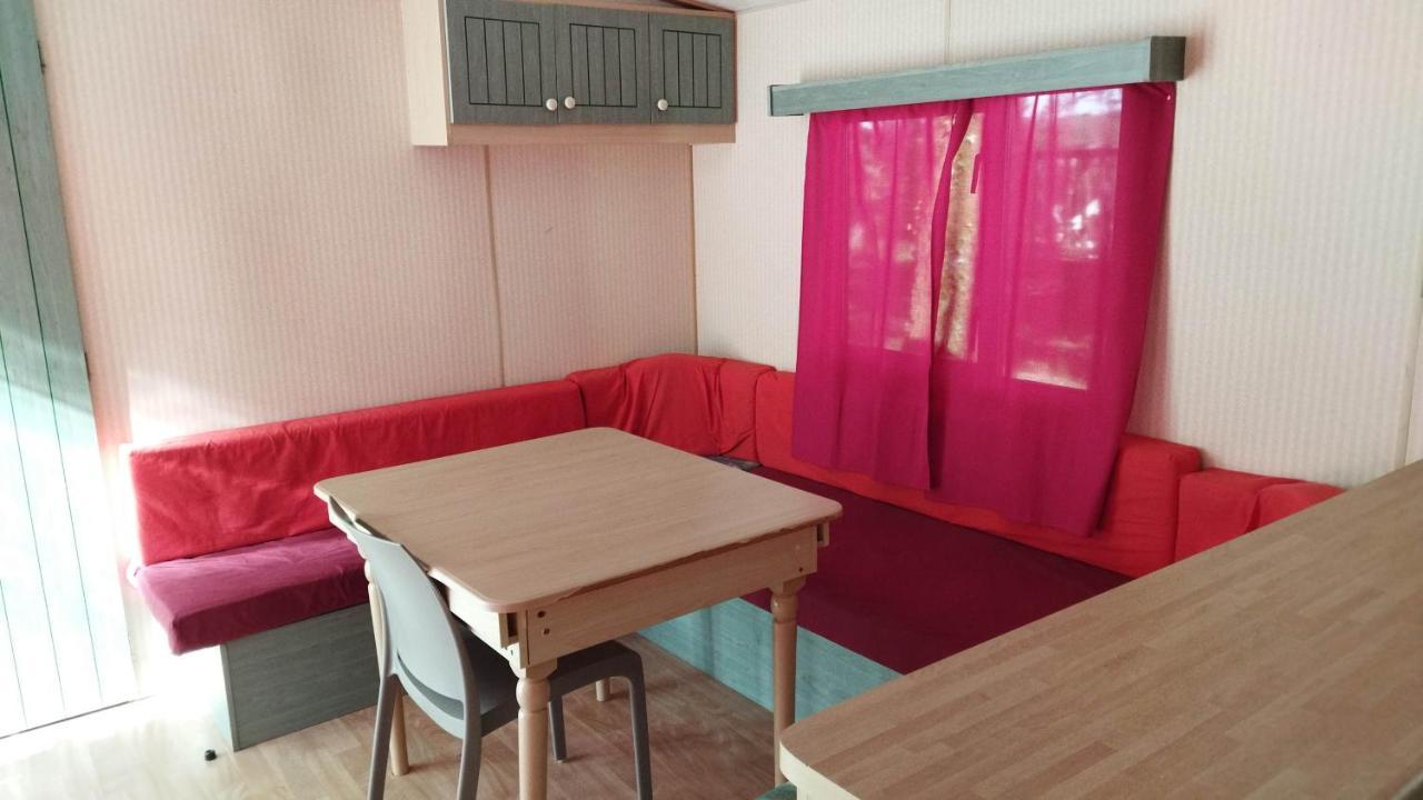 Chamberet Complexe Touristique La Montagne Limousine酒店 外观 照片